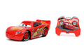 Cars Lightning McQueen RC Remote Control Car