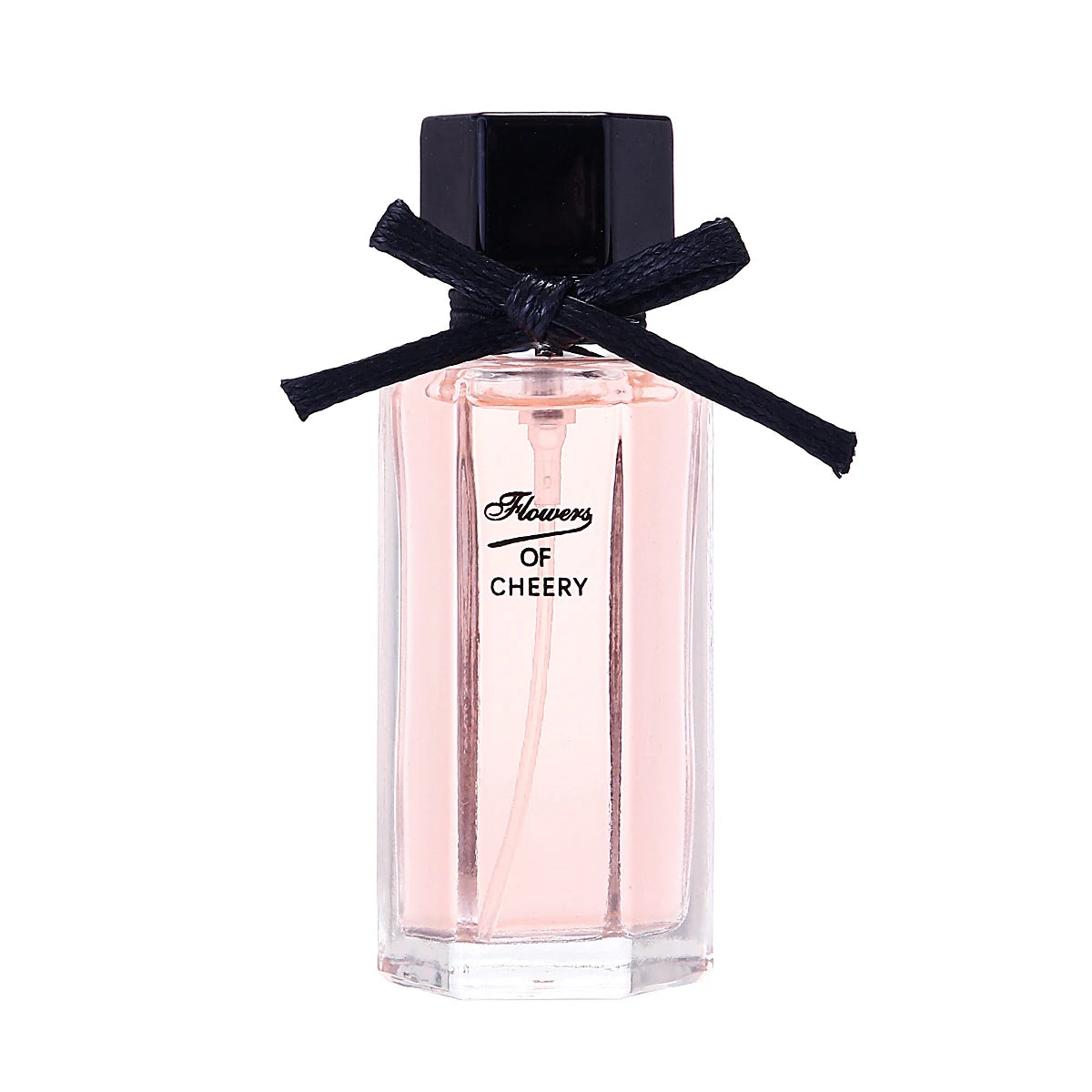 The FloralVerse 4-in-1 Perfume Gift Box: Fresh, Long-Lasting &Delicate Floral Fragrance Collection