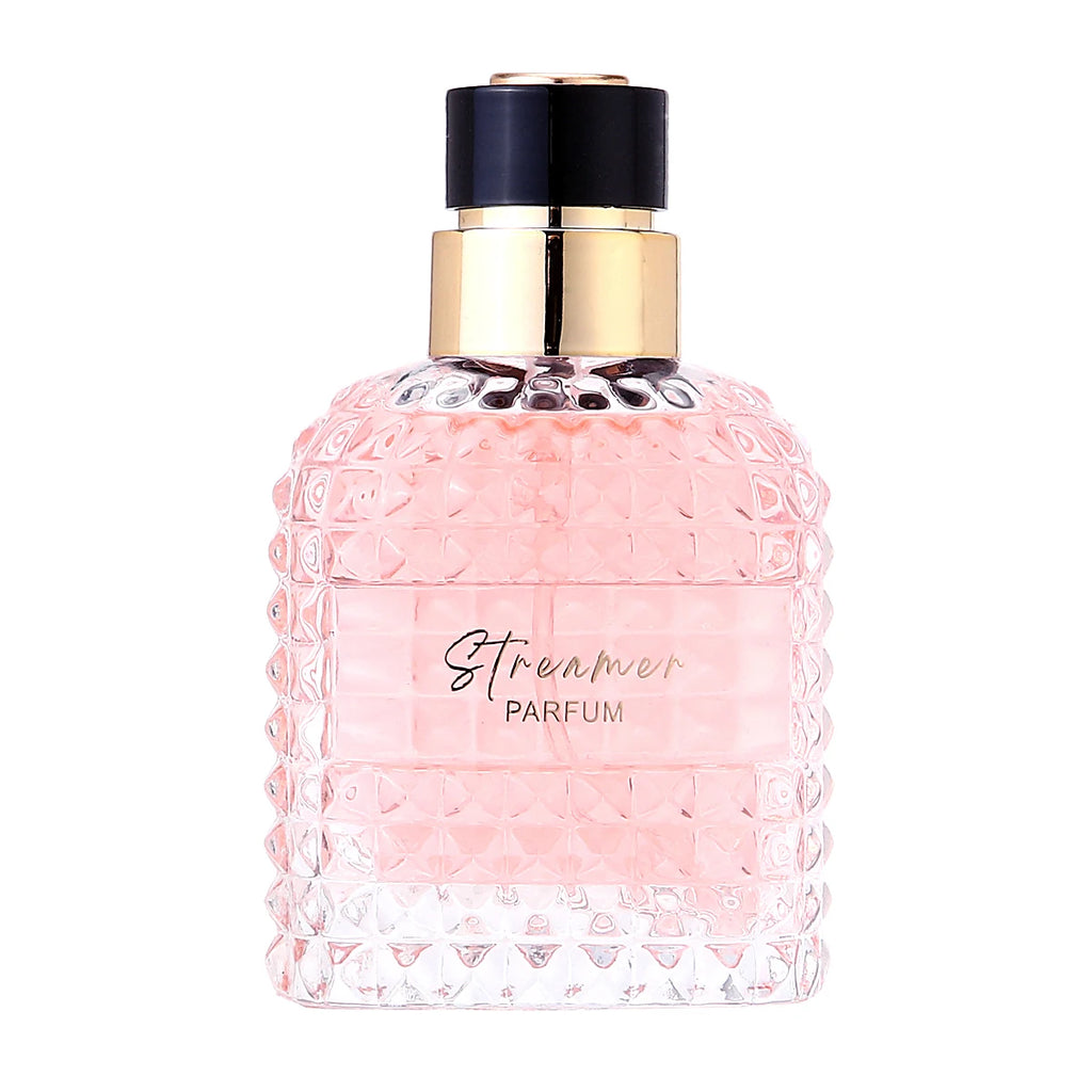 The FloralVerse 4-in-1 Perfume Gift Box: Fresh, Long-Lasting &Delicate Floral Fragrance Collection