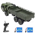 Remote control truck RC 1:26 2.4Ghz radio remote control car 6WD for gifts