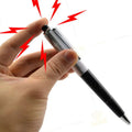 1pcs Creative Electric Shock Pen Funny Prank Trick Novelty Friend's Best Gift