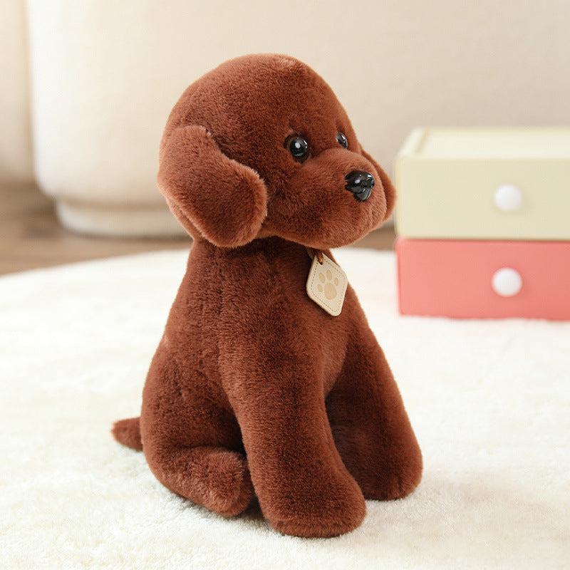 Cute Penguin Plush Teddy Bear Small Doll Machine Toy Living Room.