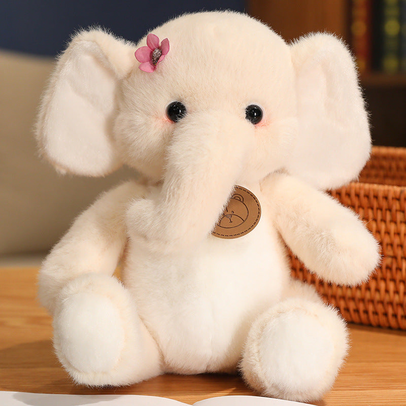 Cute Penguin Plush Teddy Bear Small Doll Machine Toy Living Room.
