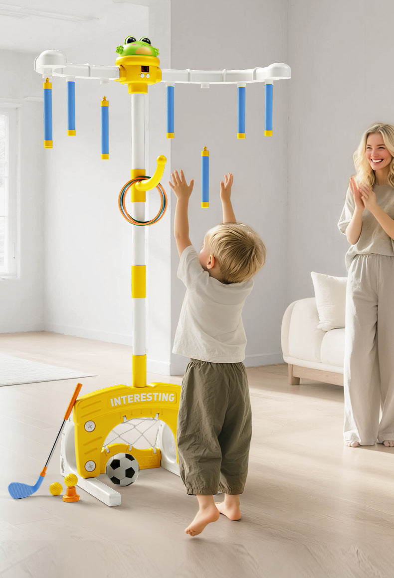 Challenge Falling Sticks Game Kids Stick Catching Toy Training Reaction Ability Educational Parent
