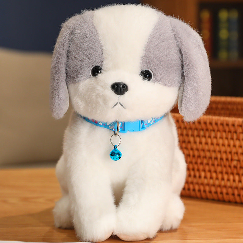 Cute Penguin Plush Teddy Bear Small Doll Machine Toy Living Room.