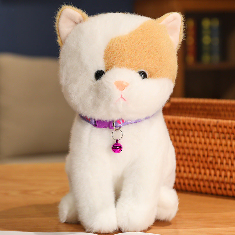 Cute Penguin Plush Teddy Bear Small Doll Machine Toy Living Room.