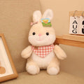 Cute Penguin Plush Teddy Bear Small Doll Machine Toy Living Room.
