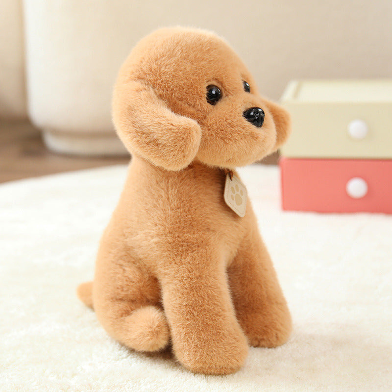 Cute Penguin Plush Teddy Bear Small Doll Machine Toy Living Room.