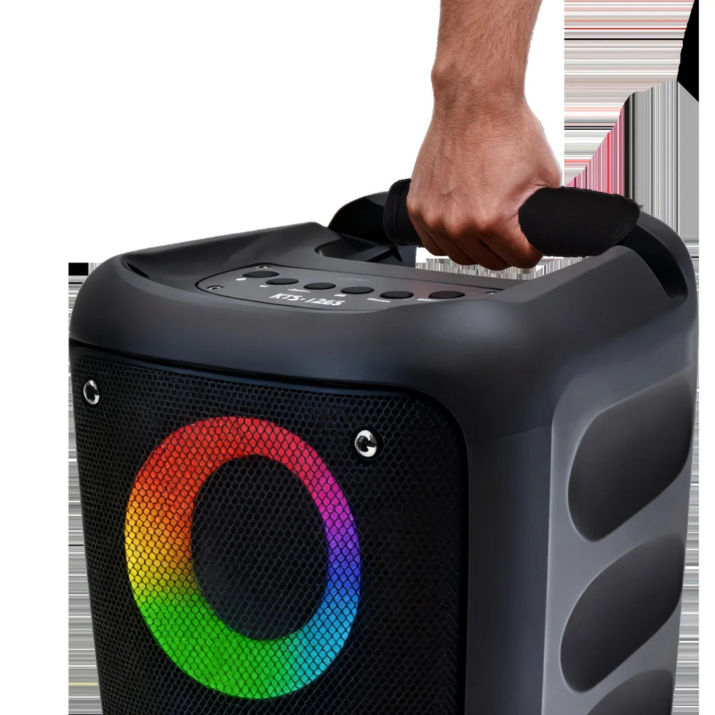JBi Boombox 1/2/3 Speaker Handle Protector