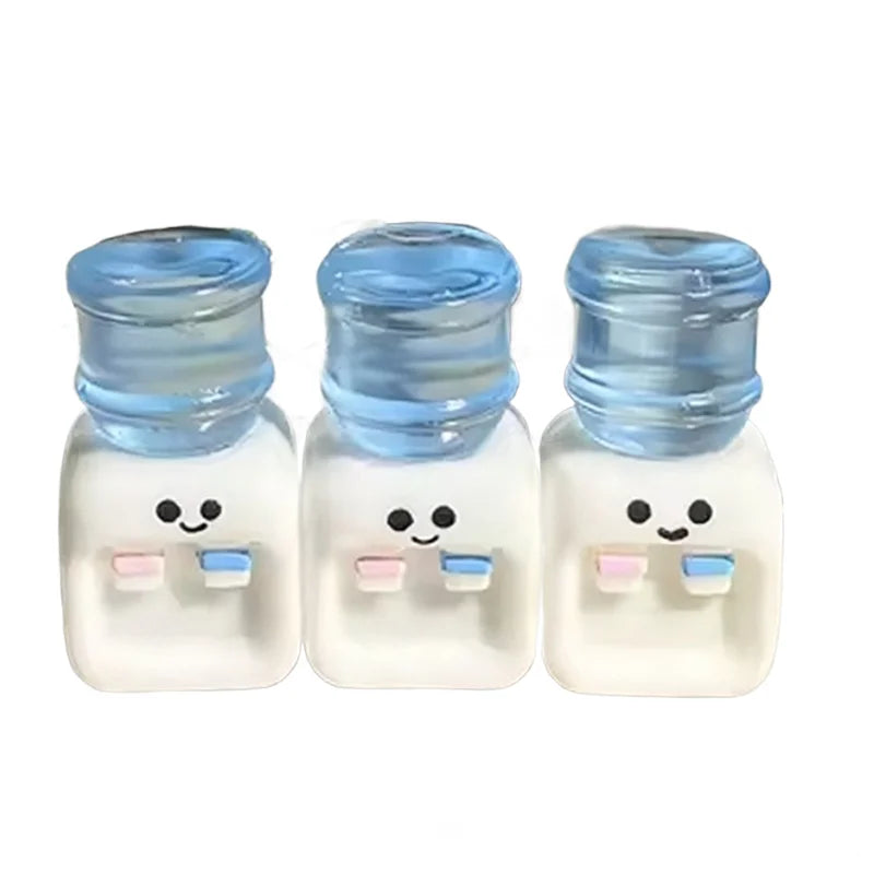 Squishy Water Dispenser Squeeze Toy Funny Stress Relief