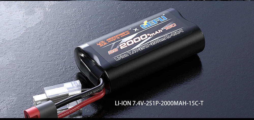 HYPER GO RC MJX 14304 14303 14302 High Speed Drift Car  With Gyroscope