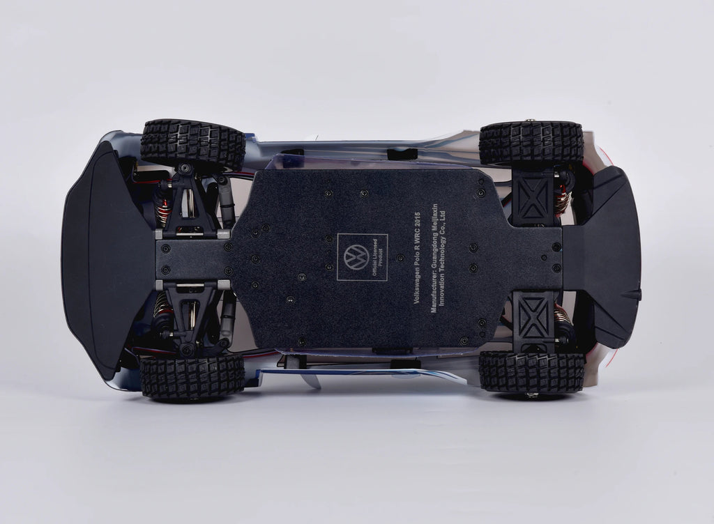 HYPER GO RC MJX 14304 14303 14302 High Speed Drift Car  With Gyroscope