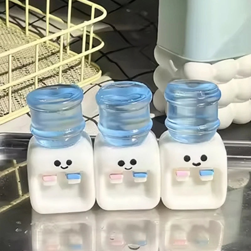 Squishy Water Dispenser Squeeze Toy Funny Stress Relief