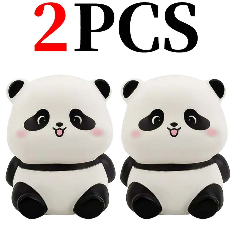 New Panda LED Night Light Living Room