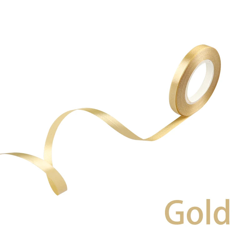 10metre/Roll Balloon Ribbon Birthday Party Decoration Supplies Wedding Accessories