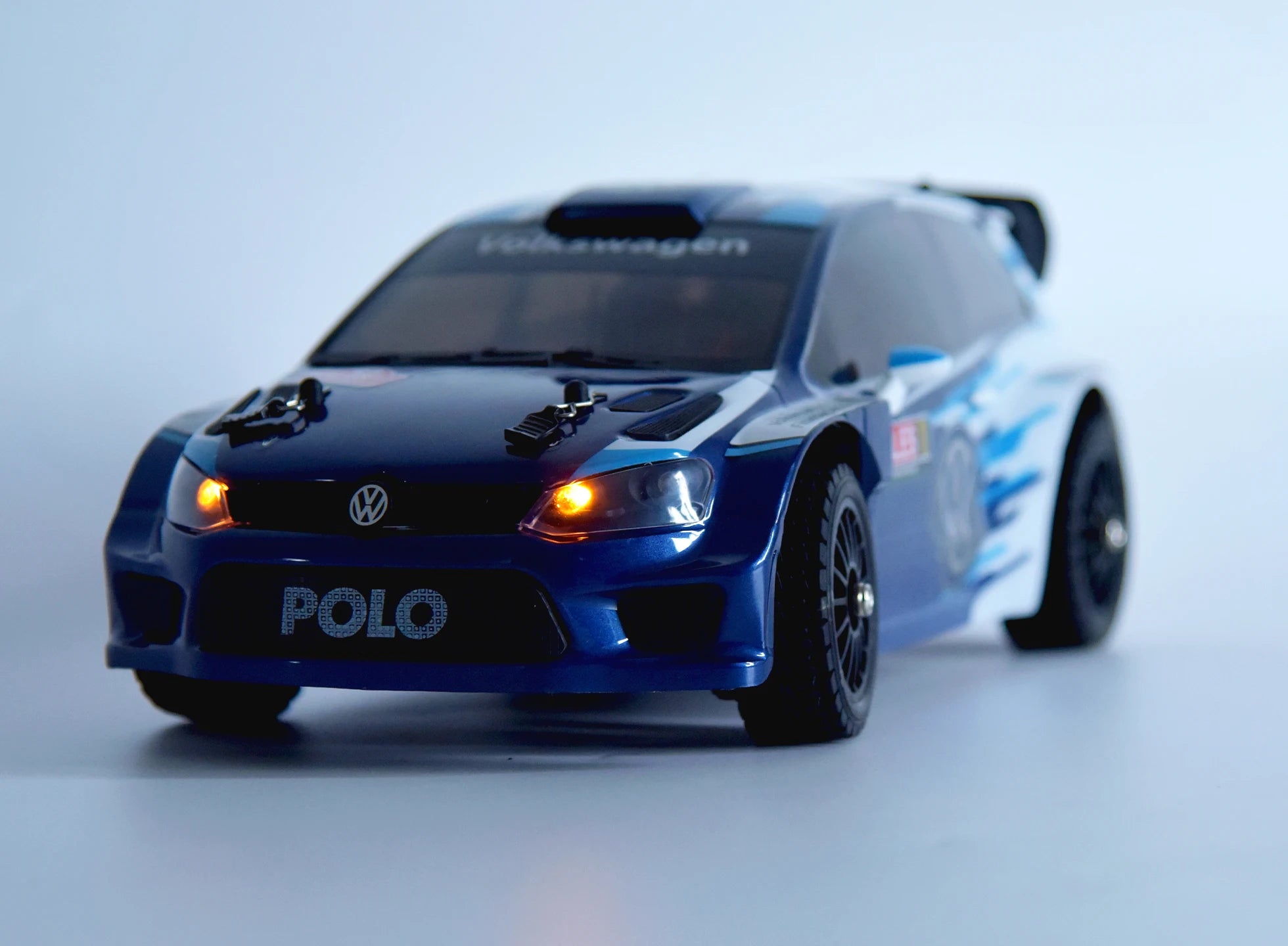 HYPER GO RC MJX 14304 14303 14302 High Speed Drift Car  With Gyroscope