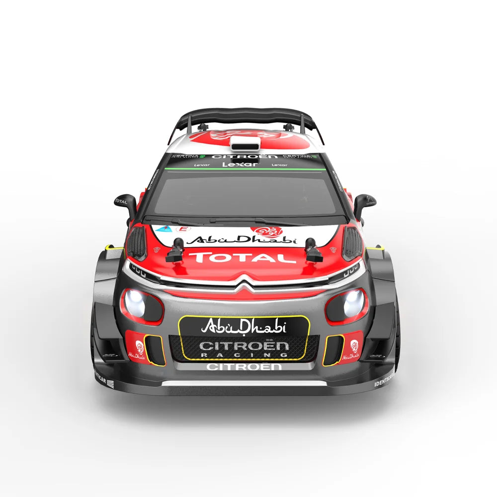 HYPER GO RC MJX 14304 14303 14302 High Speed Drift Car  With Gyroscope
