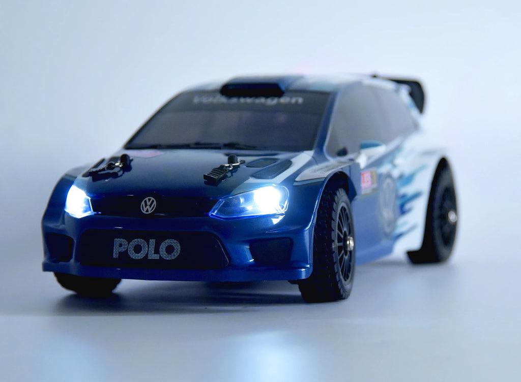 HYPER GO RC MJX 14304 14303 14302 High Speed Drift Car  With Gyroscope