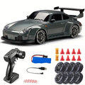 RC Drift Car 1:24 Remote Control Car for Adults 20 KM/H 4WD High Speed RC Cars
