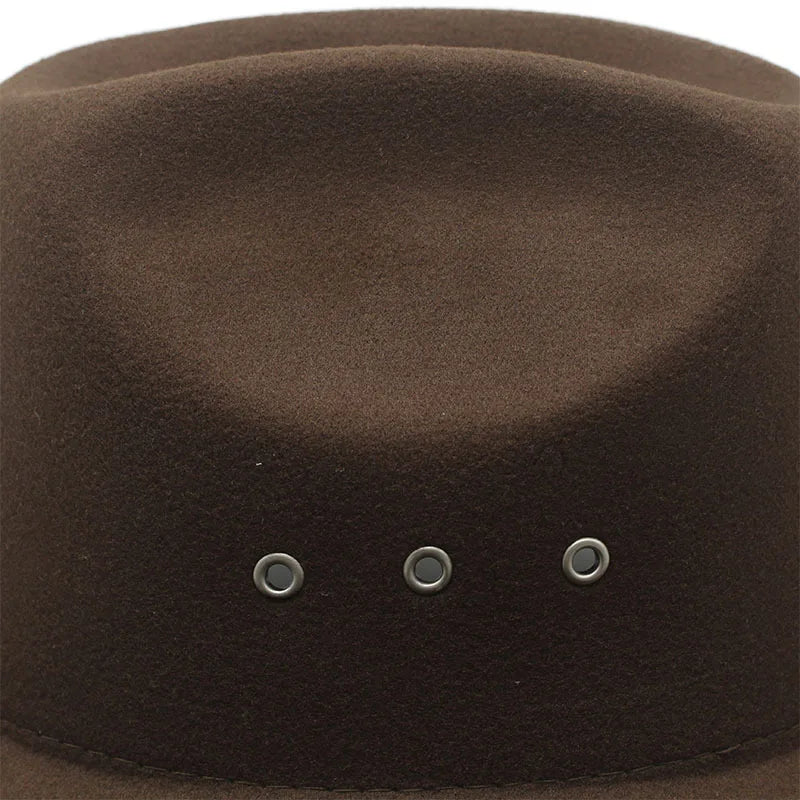 Vintage Western Cowboy Hat For Party