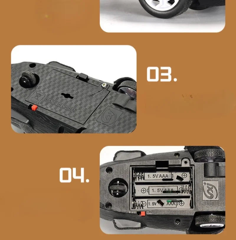 Funny Mouse Wireless Controlled Rat Electric