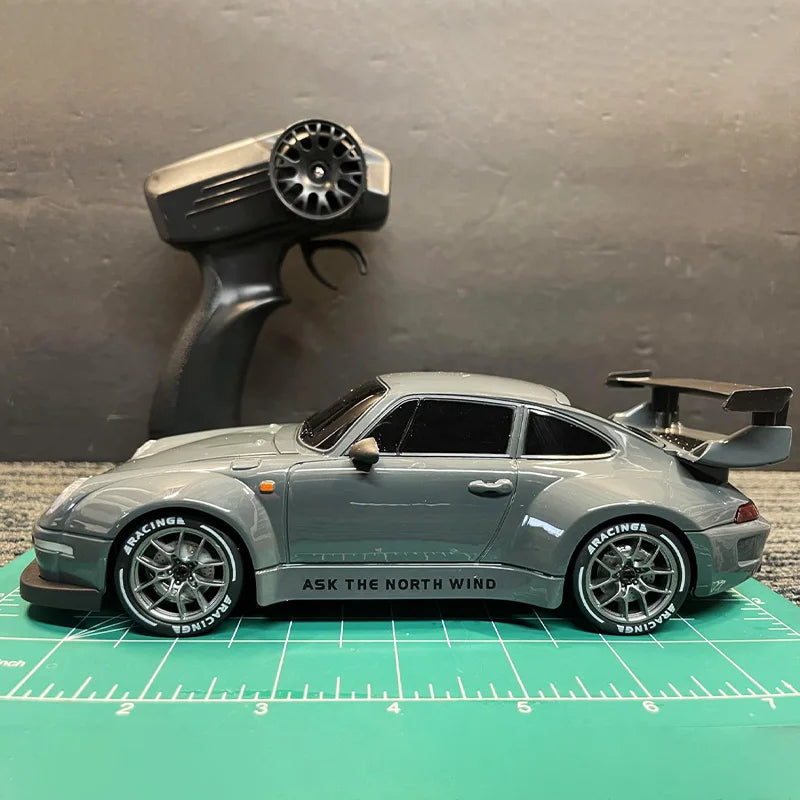 RC Drift Car 1:24 Remote Control Car for Adults 20 KM/H 4WD High Speed RC Cars