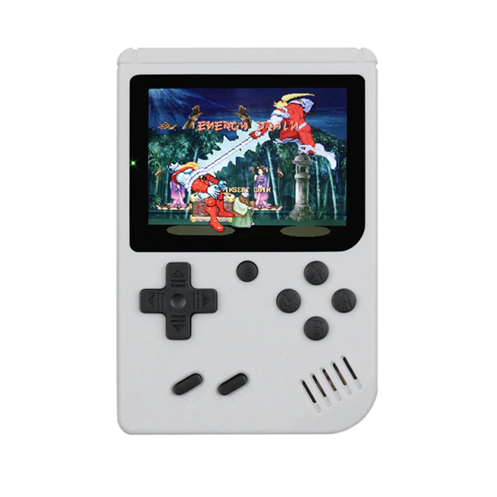 400 In 1 MINI Games Handheld Game Players Portable Retro Video Console