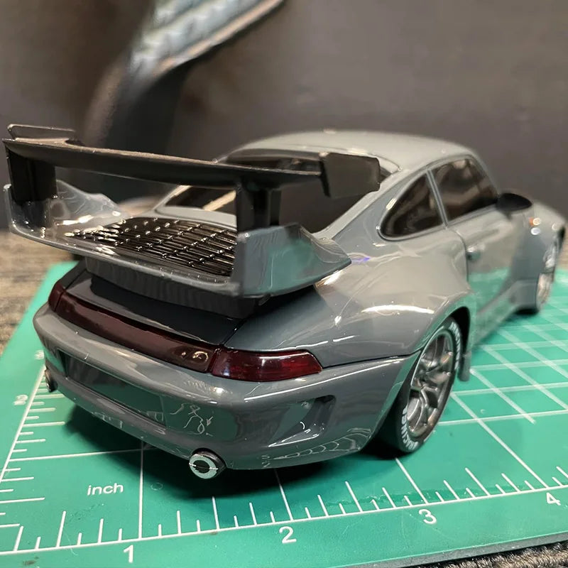 RC Drift Car 1:24 Remote Control Car for Adults 20 KM/H 4WD High Speed RC Cars