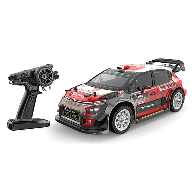 HYPER GO RC MJX 14304 14303 14302 High Speed Drift Car  With Gyroscope