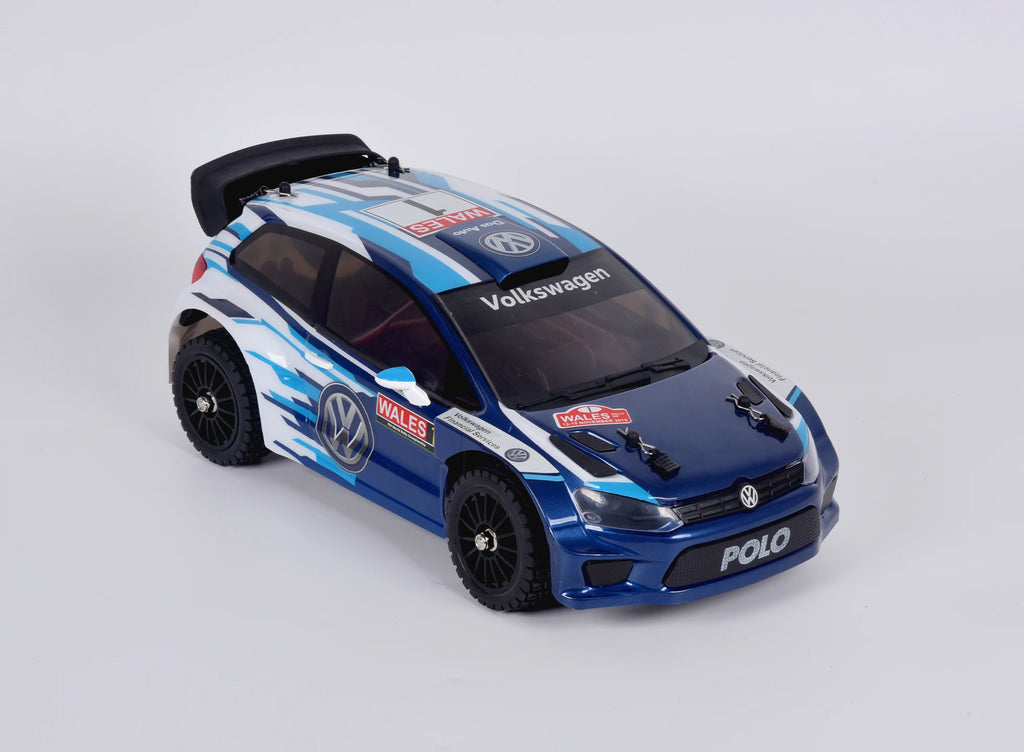 HYPER GO RC MJX 14304 14303 14302 High Speed Drift Car  With Gyroscope