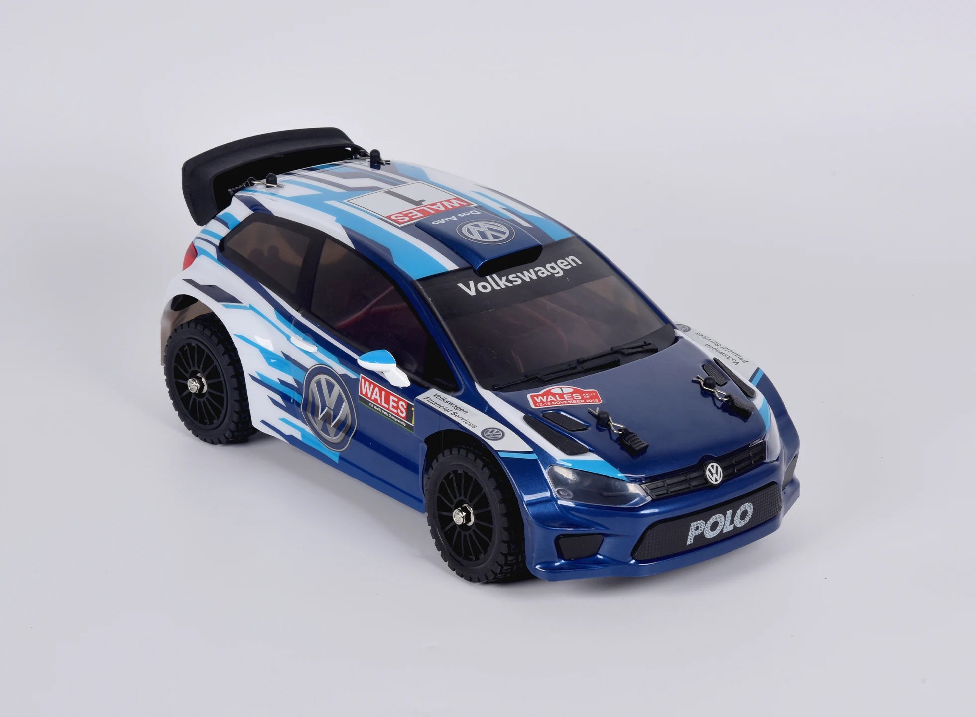 HYPER GO RC MJX 14304 14303 14302 High Speed Drift Car  With Gyroscope