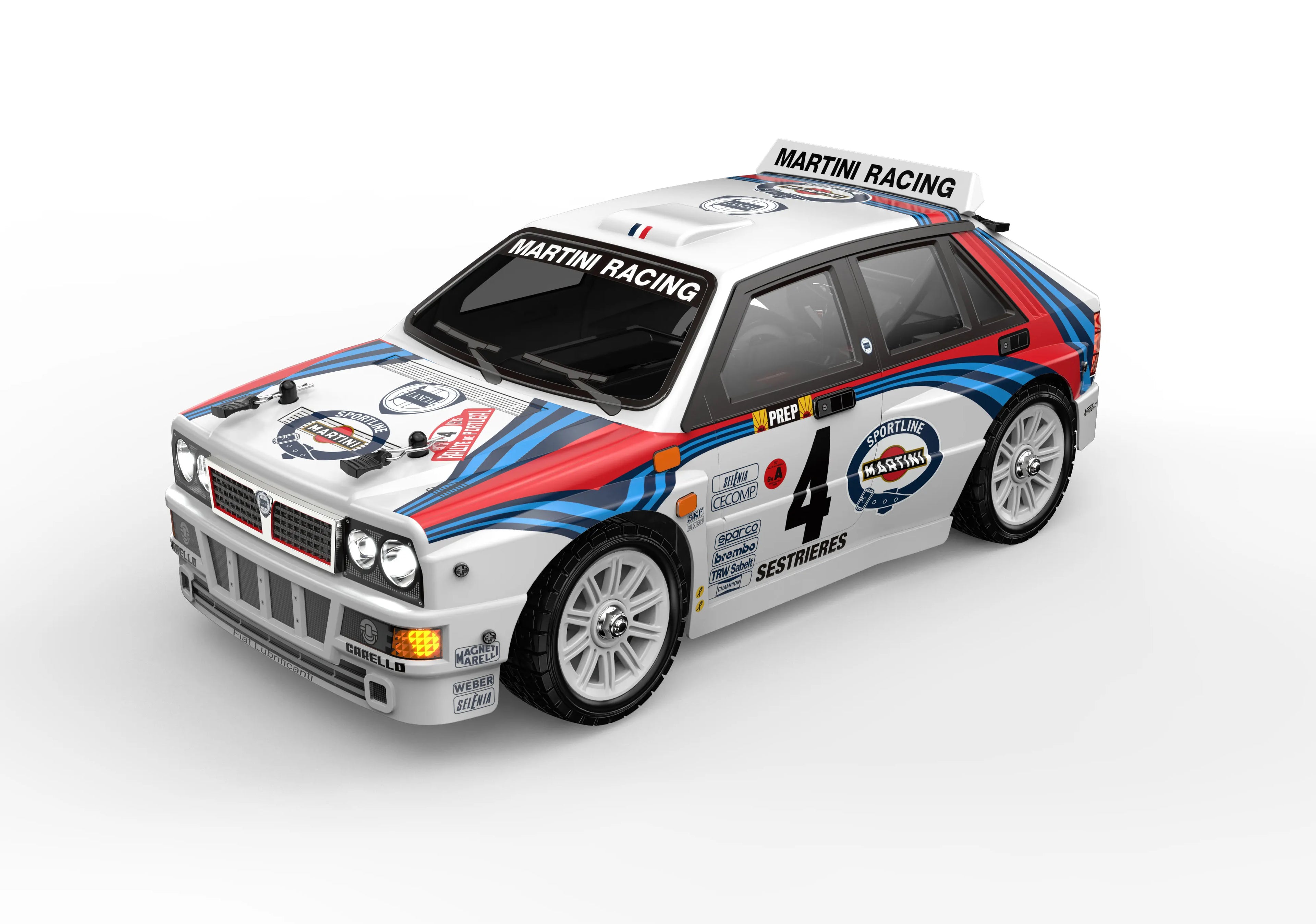 HYPER GO RC MJX 14304 14303 14302 High Speed Drift Car  With Gyroscope