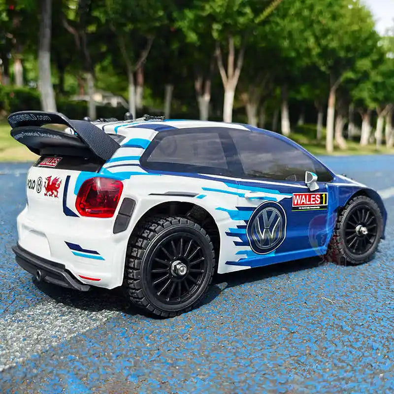 HYPER GO RC MJX 14304 14303 14302 High Speed Drift Car  With Gyroscope