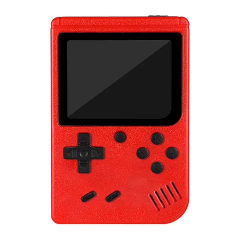 400 In 1 MINI Games Handheld Game Players Portable Retro Video Console