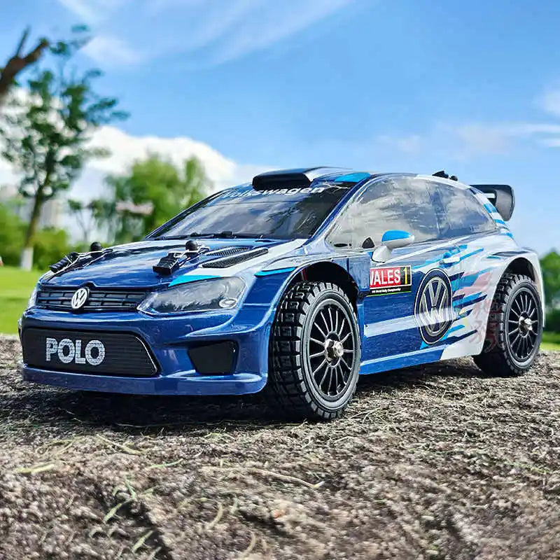 HYPER GO RC MJX 14304 14303 14302 High Speed Drift Car  With Gyroscope