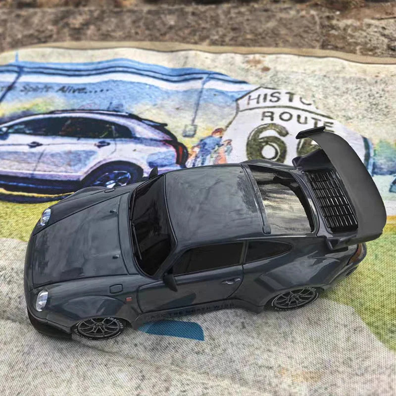 RC Drift Car 1:24 Remote Control Car for Adults 20 KM/H 4WD High Speed RC Cars