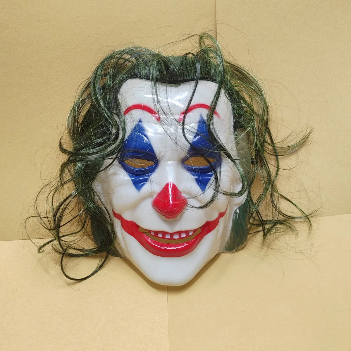Halloween Joker Scary Masks