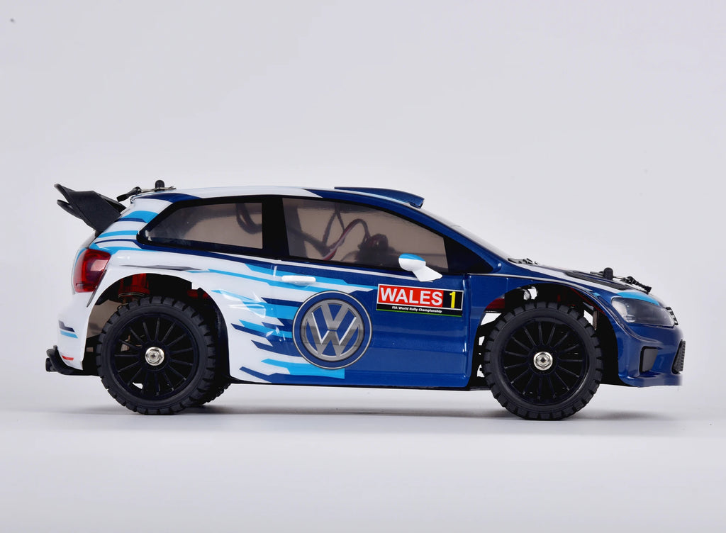 HYPER GO RC MJX 14304 14303 14302 High Speed Drift Car  With Gyroscope
