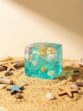3D Squishy  Cube Toy Cartoon | Soft Sensory Stress Ball Fidget