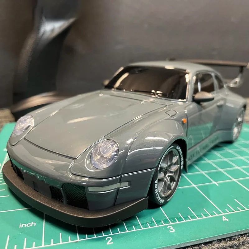 RC Drift Car 1:24 Remote Control Car for Adults 20 KM/H 4WD High Speed RC Cars