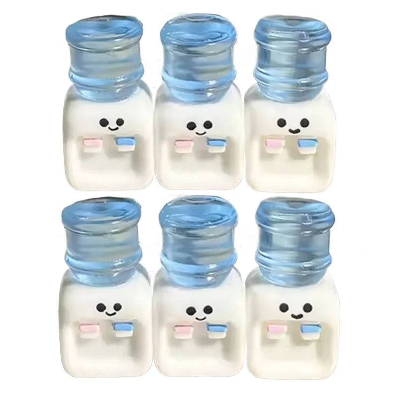 Squishy Water Dispenser Squeeze Toy Funny Stress Relief