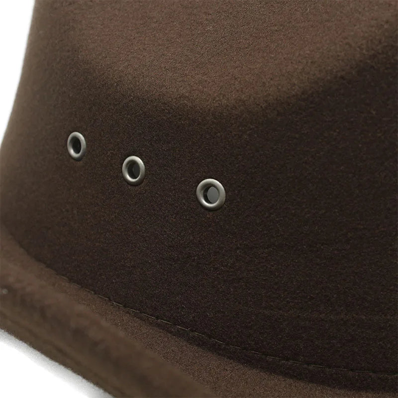 Vintage Western Cowboy Hat For Party