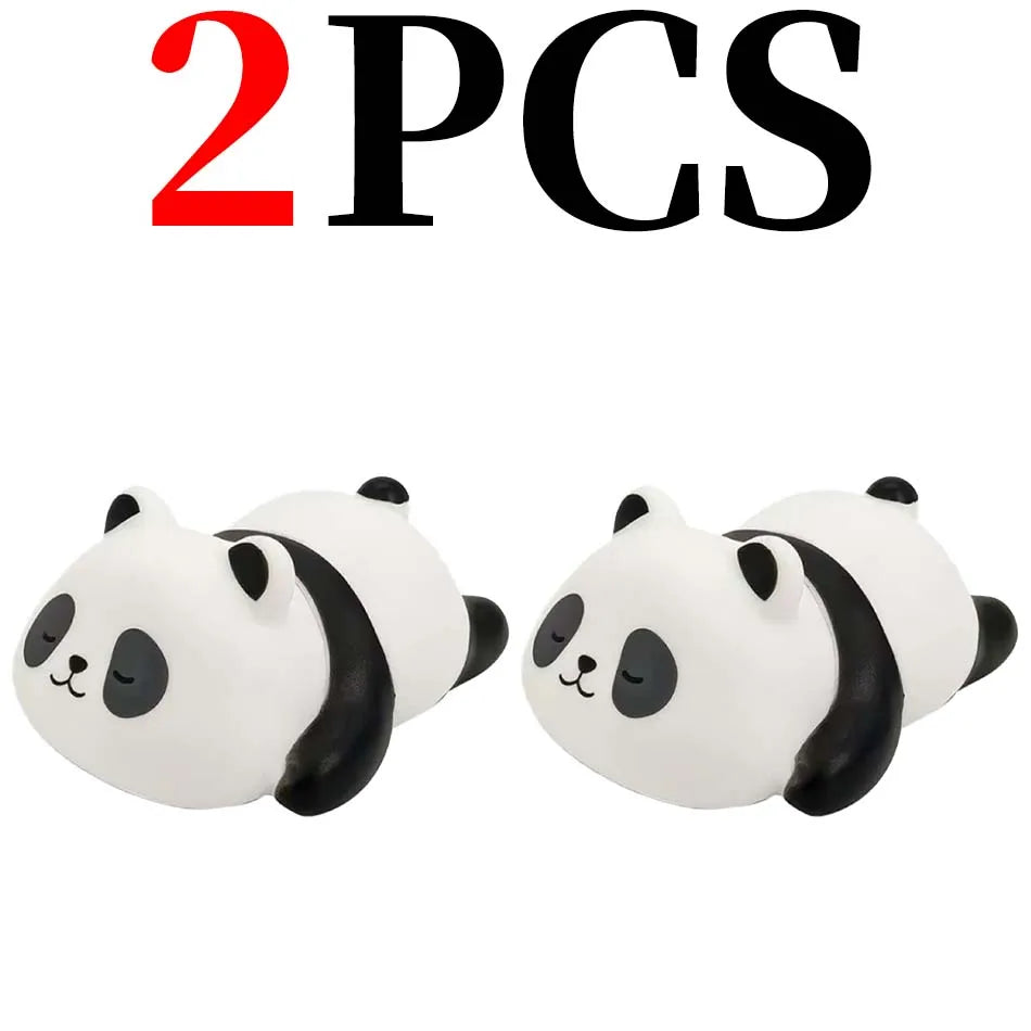 New Panda LED Night Light Living Room