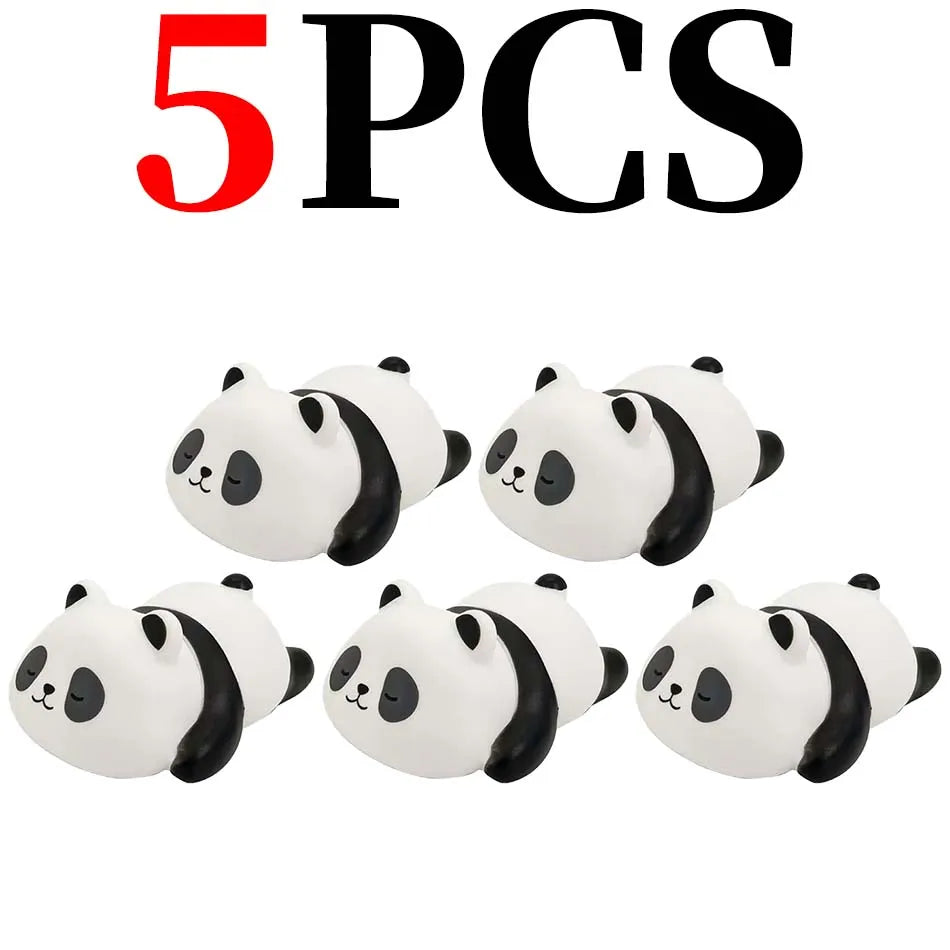 New Panda LED Night Light Living Room