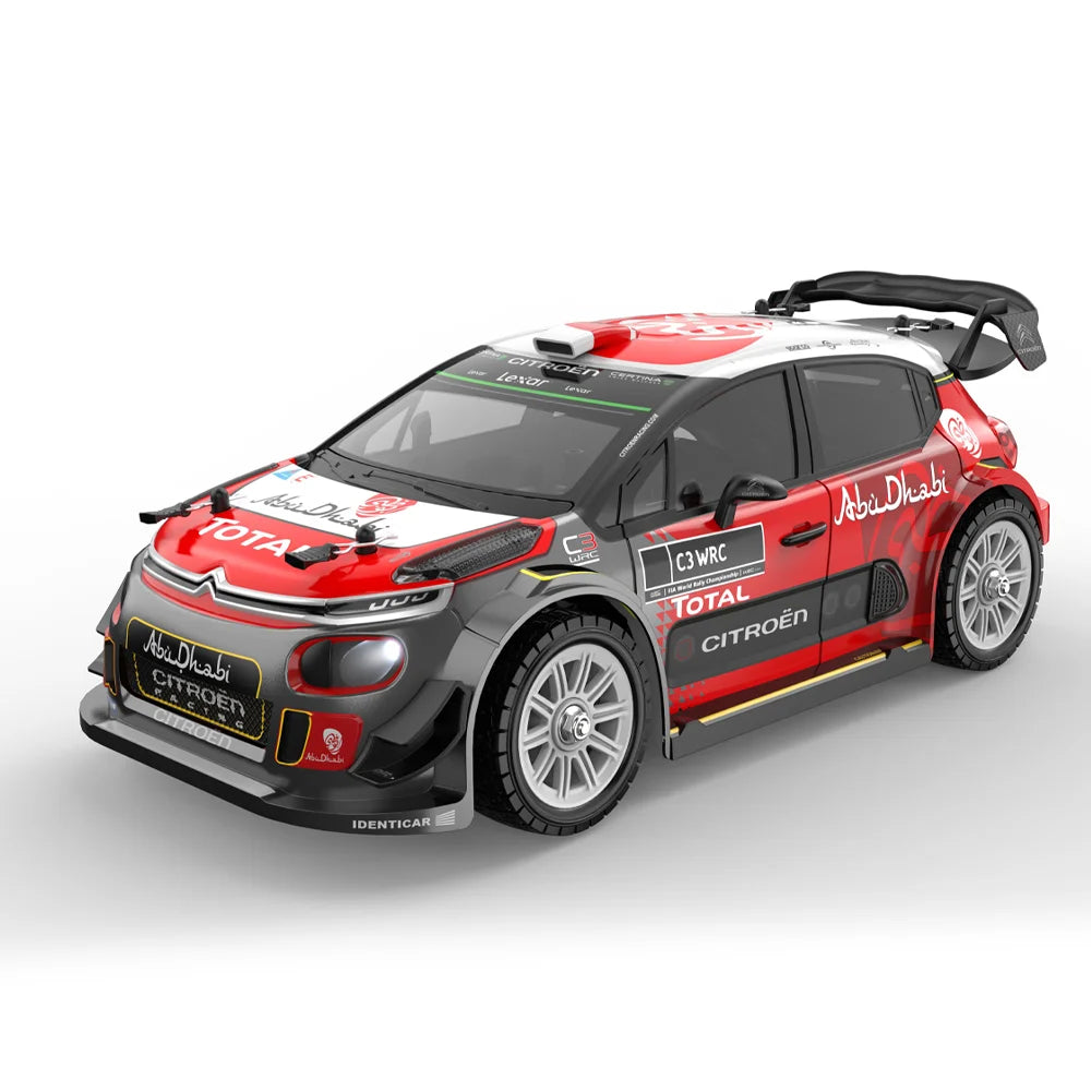 HYPER GO RC MJX 14304 14303 14302 High Speed Drift Car  With Gyroscope