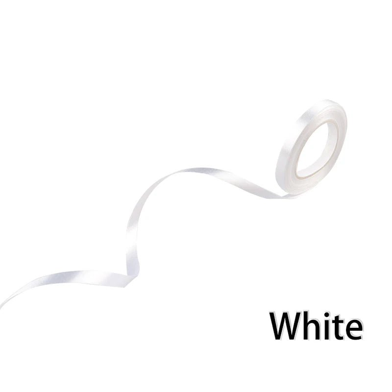 10metre/Roll Balloon Ribbon Birthday Party Decoration Supplies Wedding Accessories