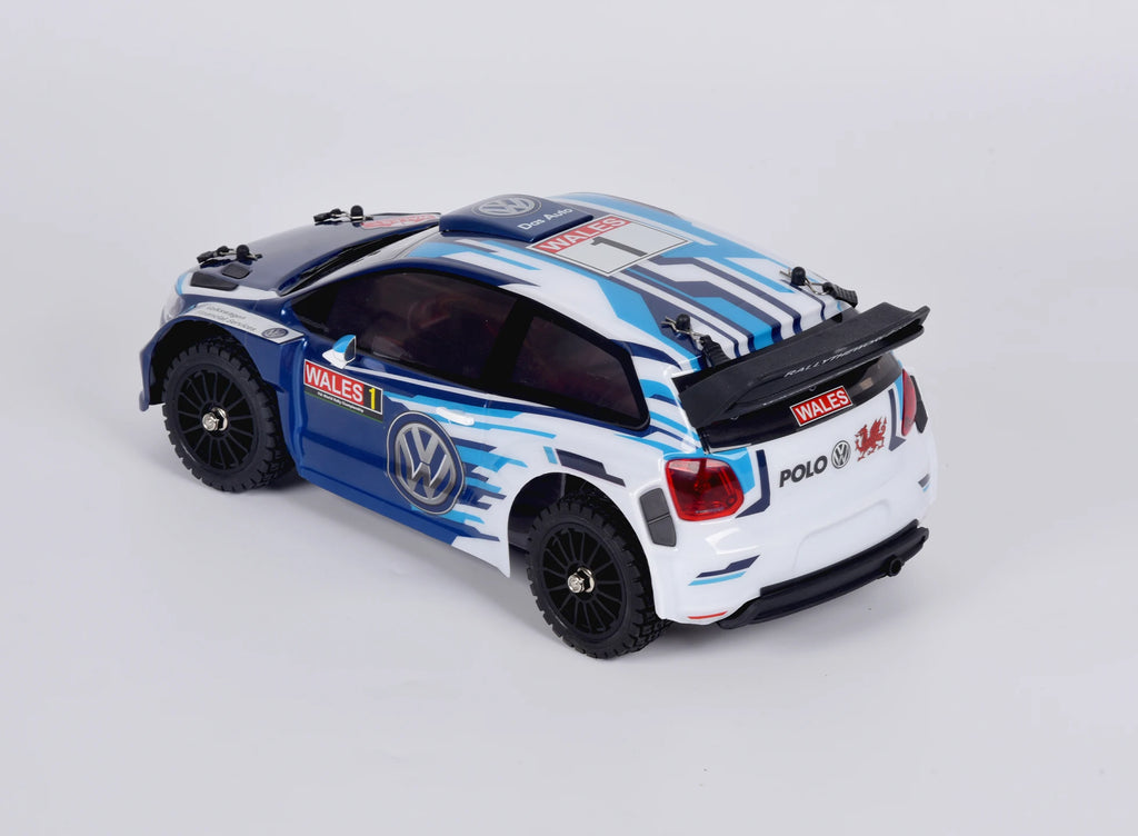 HYPER GO RC MJX 14304 14303 14302 High Speed Drift Car  With Gyroscope