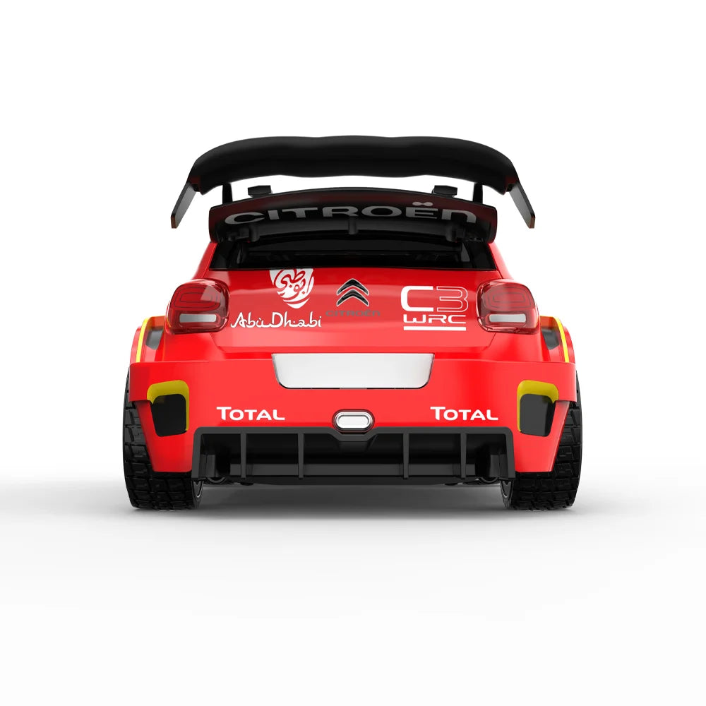 HYPER GO RC MJX 14304 14303 14302 High Speed Drift Car  With Gyroscope