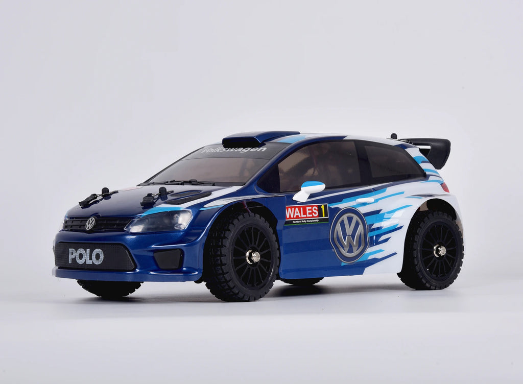 HYPER GO RC MJX 14304 14303 14302 High Speed Drift Car  With Gyroscope