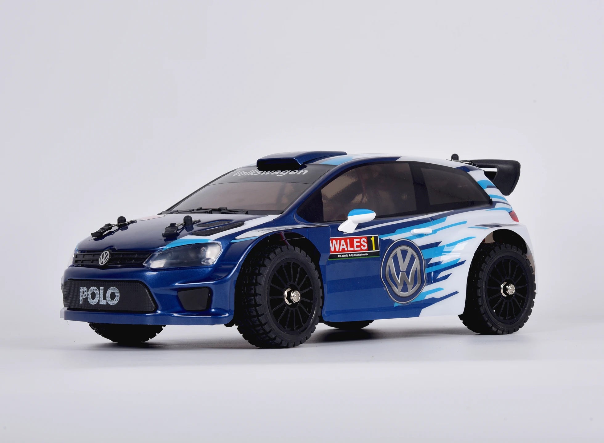 HYPER GO RC MJX 14304 14303 14302 High Speed Drift Car  With Gyroscope